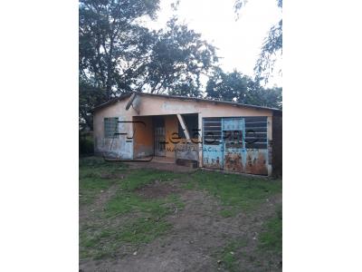 LOTE 002 - Terreno